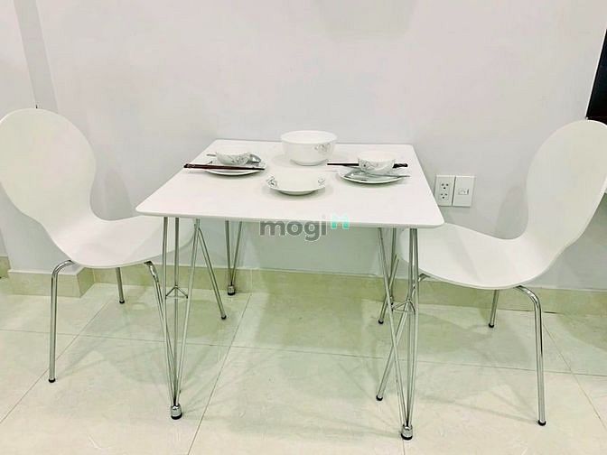 Hình ảnh ✅Căn Hộ 1PN 45m2 Ban Công_Full NT Gần ĐH Văn Lang, Công Nghiệp 4✅