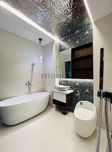 Hình ảnh DỌN VÀO Ở NGAY CHCC The Tresor quận 4, 65m2, 2tỷ 650