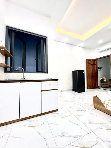Hình ảnh Khai Trương Căn Hộ Dịch VỤ Cao Cấp