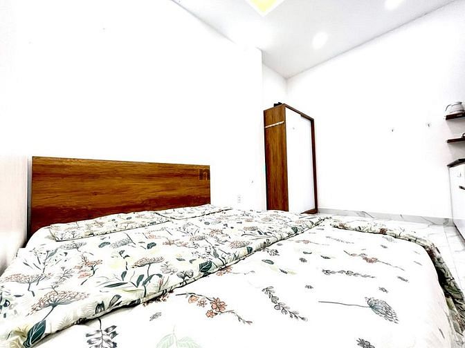 Hình ảnh Khai Trương Căn Hộ Dịch VỤ Cao Cấp