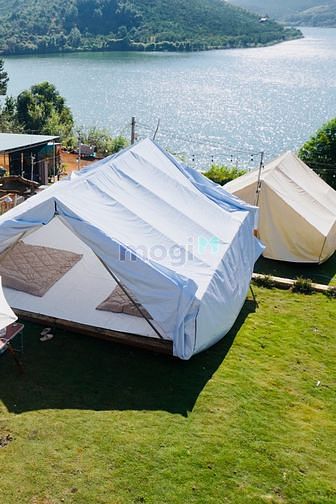 Hình ảnh Bán Khu Glamping view Hồ TP Bảo Lộc