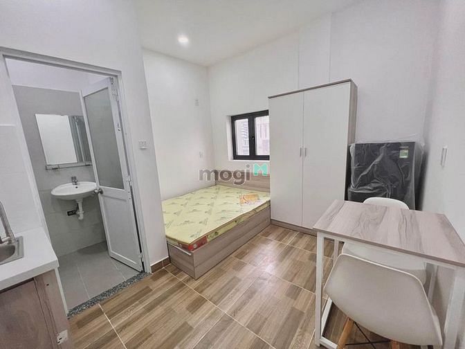 Hình ảnh Căn Hộ mini tại Giải Phóng Tân Bình, Gần Cv Hoàng Văn Thụ Tân Bình