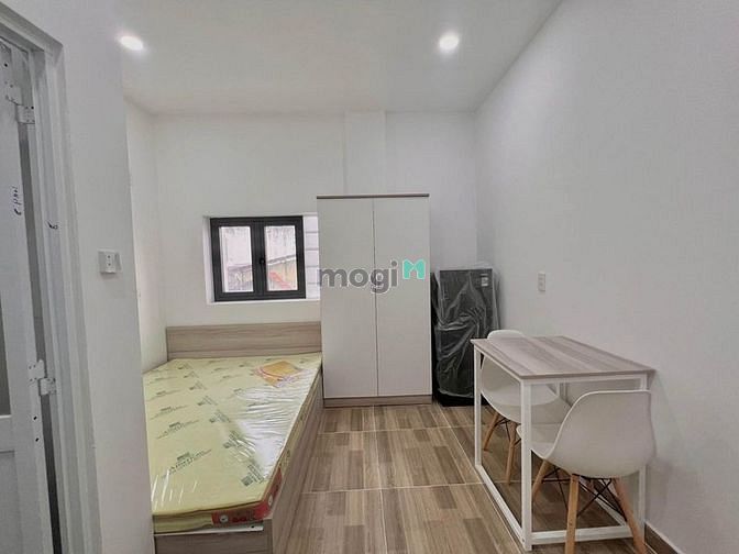 Hình ảnh Căn Hộ mini tại Giải Phóng Tân Bình, Gần Cv Hoàng Văn Thụ Tân Bình
