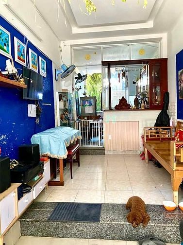 Hình ảnh Siêu Phẩm Bình Thạnh - 4 Tầng BTCT Chỉ Nhỉnh 4 Tỷ