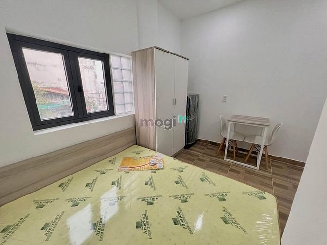 Hình ảnh Căn Hộ mini tại Giải Phóng Tân Bình, Gần Cv Hoàng Văn Thụ Tân Bình