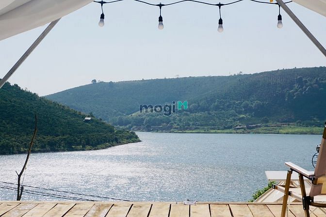 Hình ảnh Bán Khu Glamping view Hồ TP Bảo Lộc