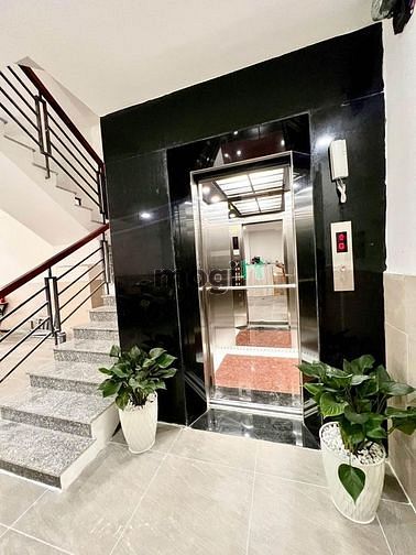 Hình ảnh Căn Hộ mini tại Giải Phóng Tân Bình, Gần Cv Hoàng Văn Thụ Tân Bình