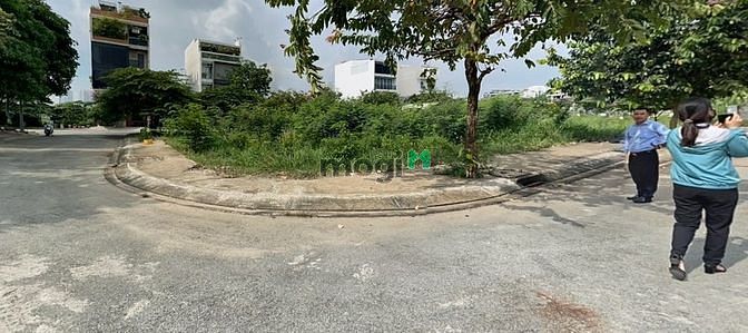 Hình ảnh Mở bán 15 nền đường Bùi Đình Túy-phường 12-Bình Thạnh, 85m2/2tỷ1. SHR