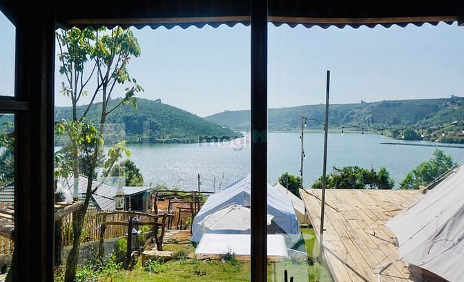 Hình ảnh Bán Khu Glamping view Hồ TP Bảo Lộc