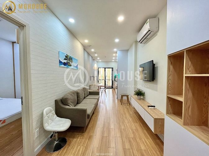 Hình ảnh 🌈Mb6623 nạp rút nhanh chóng Full Nội Thất_2PN_ 2WC Cao Cấp gần khu vực Thảo Điền, Q2 💥