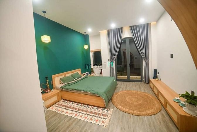 Hình ảnh HÀNG ĐỘC QUYỀN nhà Cống Quỳnh Q1 59m2 chỉ 2tỷ3 HXH
