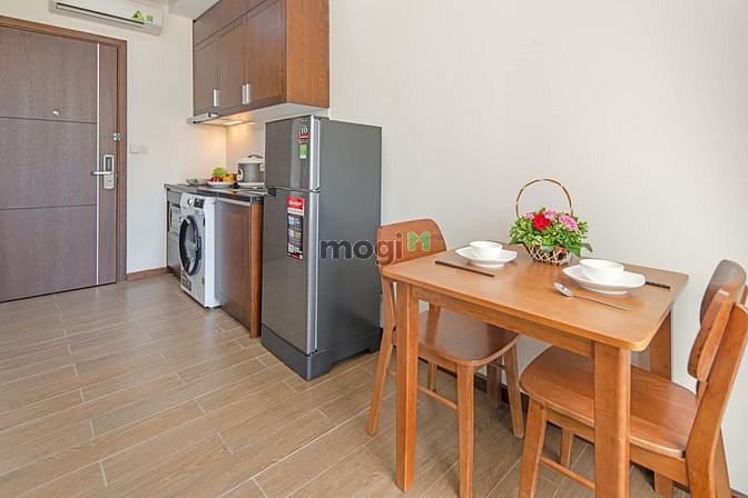 Hình ảnh Cho thuê Trang Chủ MB66.COM / Đăng Ký Tặng 66K 1PN ngay mặt tiền Phạm Văn Đồng