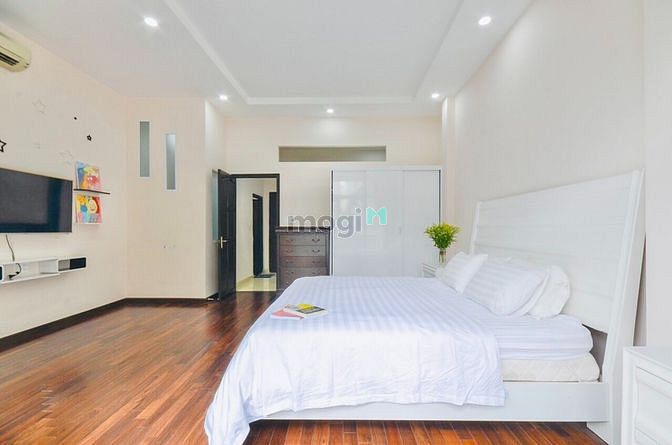 Hình ảnh ✨Mb6623 nạp rút nhanh chóng 1PN 40m2_Ban công_Thang máy, Trần Văn Đang, Quận 3✨