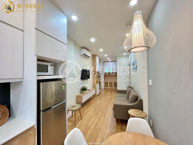 Hình ảnh 🌈Mb6623 nạp rút nhanh chóng Full Nội Thất_2PN_ 2WC Cao Cấp gần khu vực Thảo Điền, Q2 💥