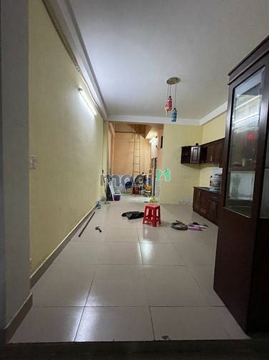 Hình ảnh MT Lý Phục Man - 4x24m - 3 tầng giá 30 Triệu
