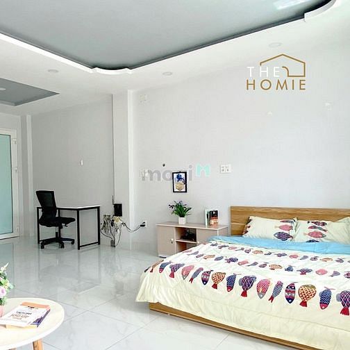 Hình ảnh Alo Hà! Mb6623 nạp rút nhanh chóng Studio 35m2 Thảo Điền Quận 2| ban công thoáng mát