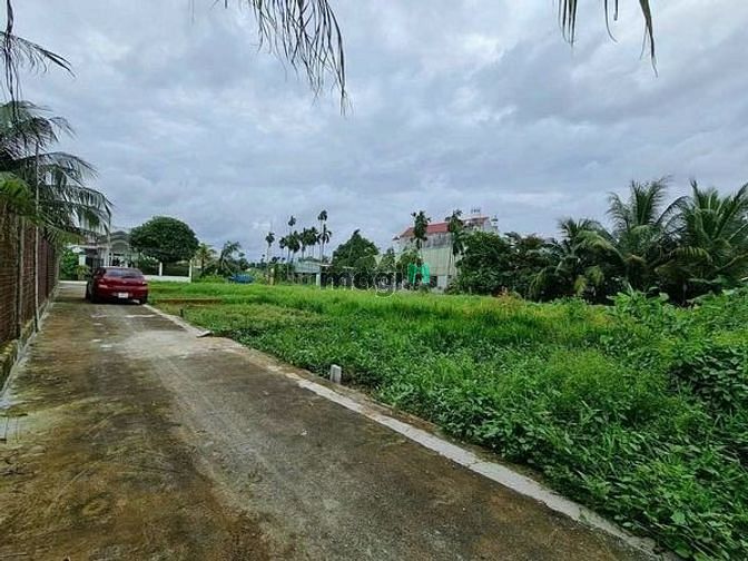 Hình ảnh Bán đất hưng đinh sổ riêng - hỗ trợ vay