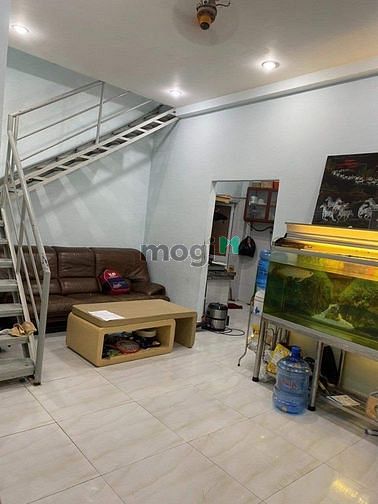 Hình ảnh Tân Kỳ Tân Quý 40m2, Phường Sơn Kỳ, Quận Tân Phú.