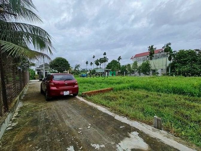 Hình ảnh Bán đất hưng đinh sổ riêng - hỗ trợ vay
