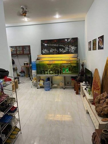 Hình ảnh Tân Kỳ Tân Quý 40m2, Phường Sơn Kỳ, Quận Tân Phú.