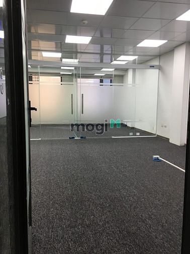 Hình ảnh Cho thuê sàn văn phòng Khuất Duy tiến, sàn 60 m2/tầng, có đồ cơ bản