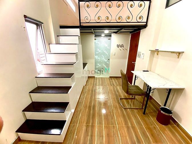 Hình ảnh Duplex gác gần UFM Quận 7 - Hỗ Trợ Cọc