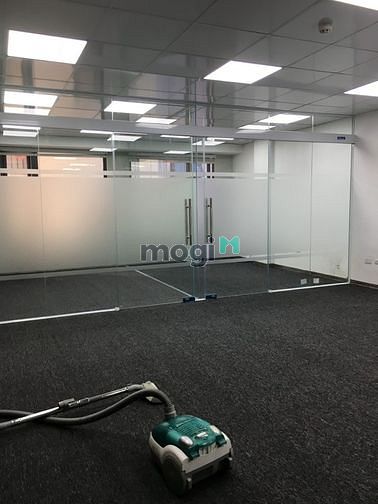 Hình ảnh Cho thuê sàn văn phòng Khuất Duy tiến, sàn 60 m2/tầng, có đồ cơ bản