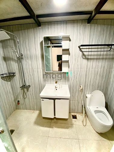 Hình ảnh Duplex gác gần UFM Quận 7 - Hỗ Trợ Cọc