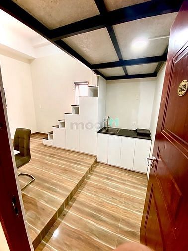 Hình ảnh Duplex gác gần UFM Quận 7 - Hỗ Trợ Cọc