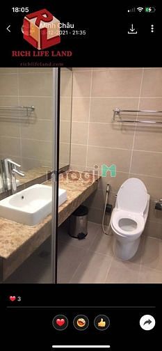Hình ảnh Masteri Thảo Điền/2 phòng ngủ- full đồ( có máy sấy quần áo) - 18,5Tr
