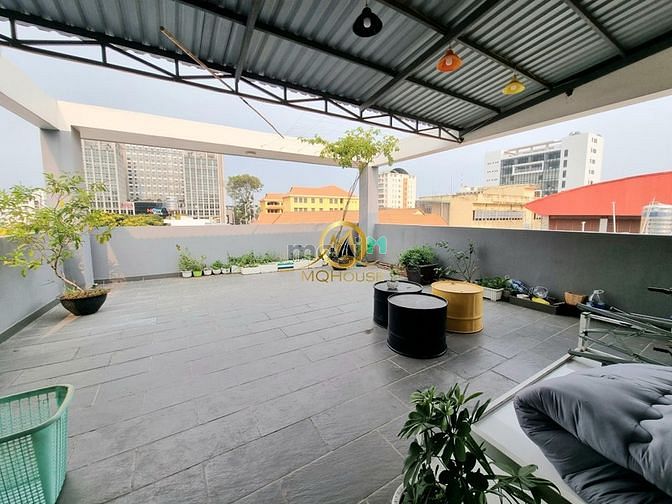 Hình ảnh 🌈🌈Căn Hộ_ 40m2_Siêu Đẹp_Ban Công_Q10_Đầy Đủ Nội Thất🌈🌈
