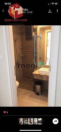 Hình ảnh Masteri Thảo Điền/2 phòng ngủ- full đồ( có máy sấy quần áo) - 18,5Tr