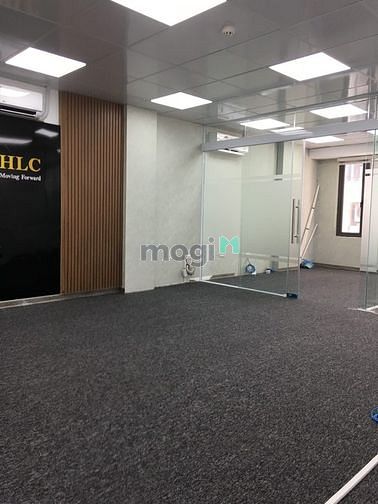 Hình ảnh Cho thuê sàn văn phòng Khuất Duy tiến, sàn 60 m2/tầng, có đồ cơ bản