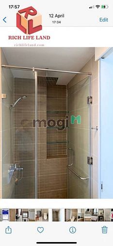 Hình ảnh Masteri Thảo Điền/2 phòng ngủ- full đồ( có máy sấy quần áo) - 18,5Tr