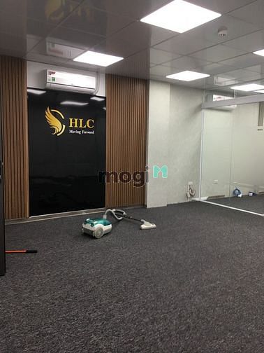 Hình ảnh Cho thuê sàn văn phòng Khuất Duy tiến, sàn 60 m2/tầng, có đồ cơ bản