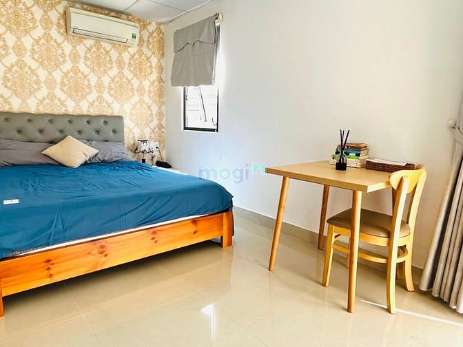 Hình ảnh Cho Thuê Căn Hộ Ban Công Ngay Q7 TĐT, RMIT, LOTTE
