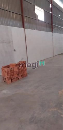 Hình ảnh Cho thuê xưởng Thạnh lộc 41 quận 12