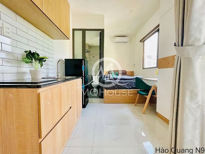 Hình ảnh Cho thuê Trang Chủ MB66.COM / Đăng Ký Tặng 66K giá rẻ studio Quận 3, TP.HCM