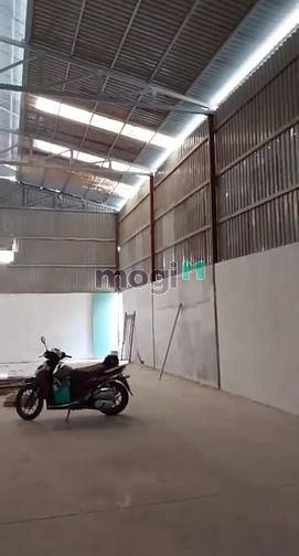 Hình ảnh Cho thuê xưởng Thạnh lộc 41 quận 12