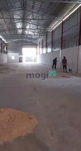 Hình ảnh Cho thuê xưởng Thạnh lộc 41 quận 12