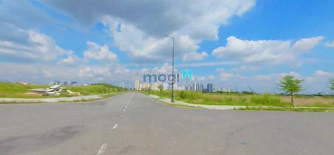 Hình ảnh Bán gấp lô đất 80m2 KDC Dương Hồng, Bình Chánh, SHR, Giá bán 1,8 tỷ.