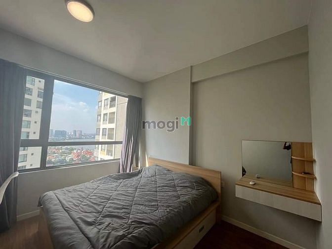 Hình ảnh 2 phòng ngủ Masteri AN PHÚ  - View sông  💥GIÁ: 2 TỶ 215 tr BAO PHÍ  •