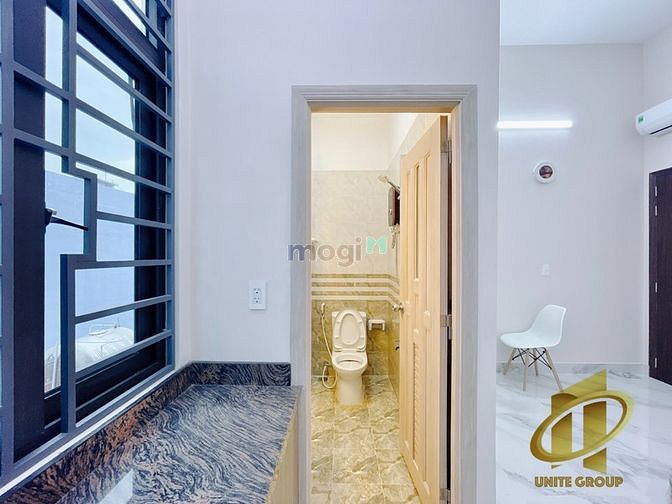 Hình ảnh Studio full nội thất khu vực quận 7