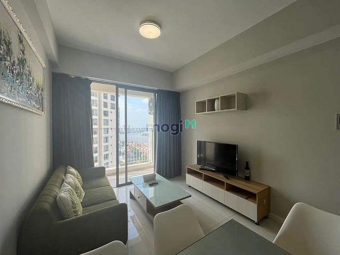 Hình ảnh 2 phòng ngủ Masteri AN PHÚ  - View sông  💥GIÁ: 2 TỶ 215 tr BAO PHÍ  •