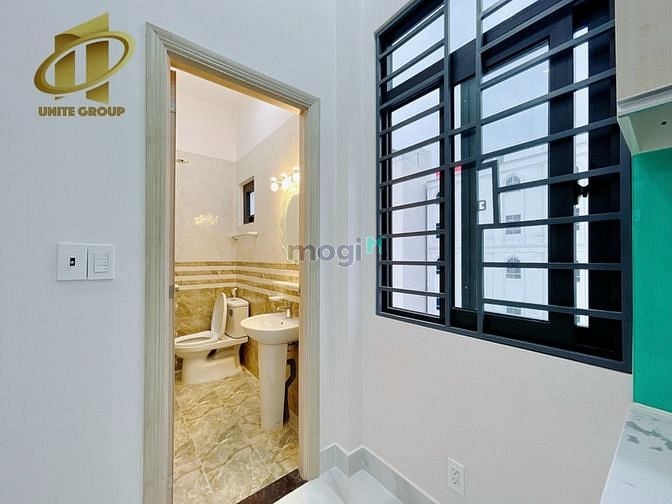 Hình ảnh Studio full nội thất khu vực quận 7