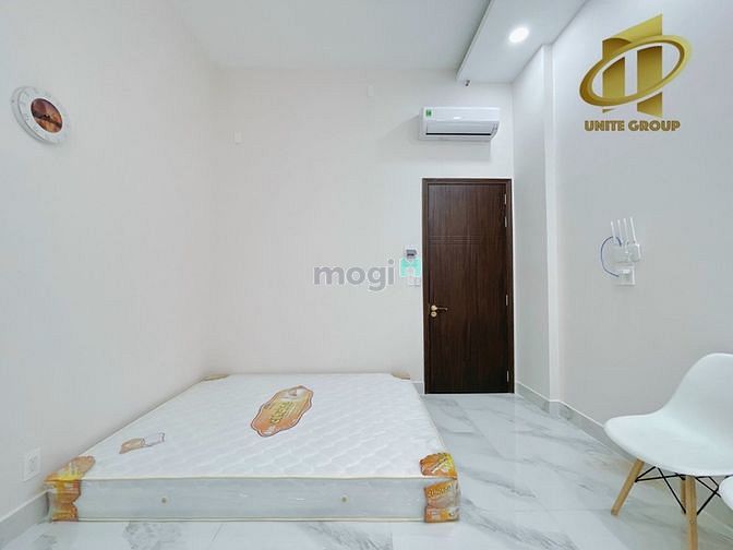 Hình ảnh Studio full nội thất khu vực quận 7