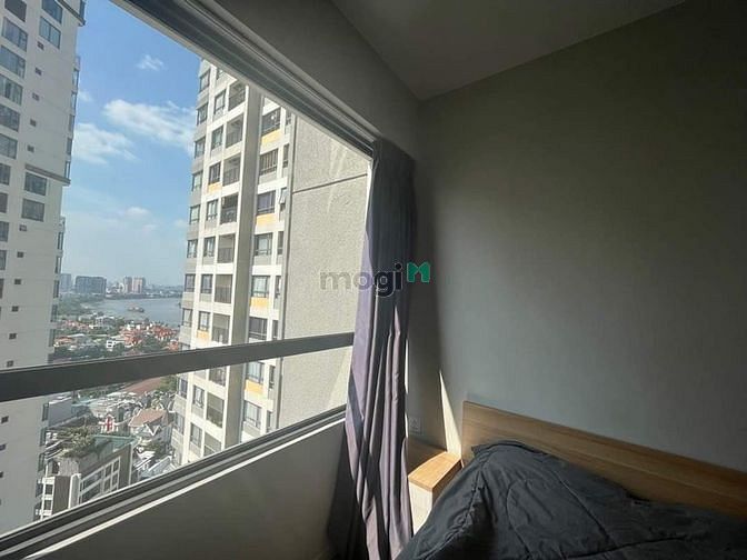 Hình ảnh 2 phòng ngủ Masteri AN PHÚ  - View sông  💥GIÁ: 2 TỶ 215 tr BAO PHÍ  •