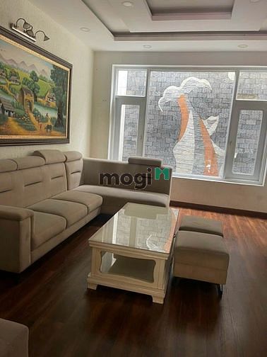 Hình ảnh MT đường số 79 - 4x15m - 4 tầng - Giá 30 Triệu