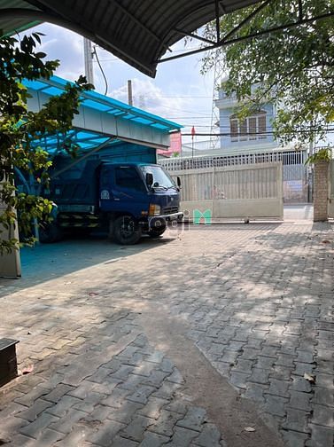 Hình ảnh Cho thuê xưởng vườn lài quận 12