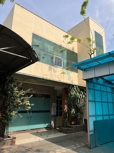Hình ảnh Cho thuê xưởng vườn lài quận 12